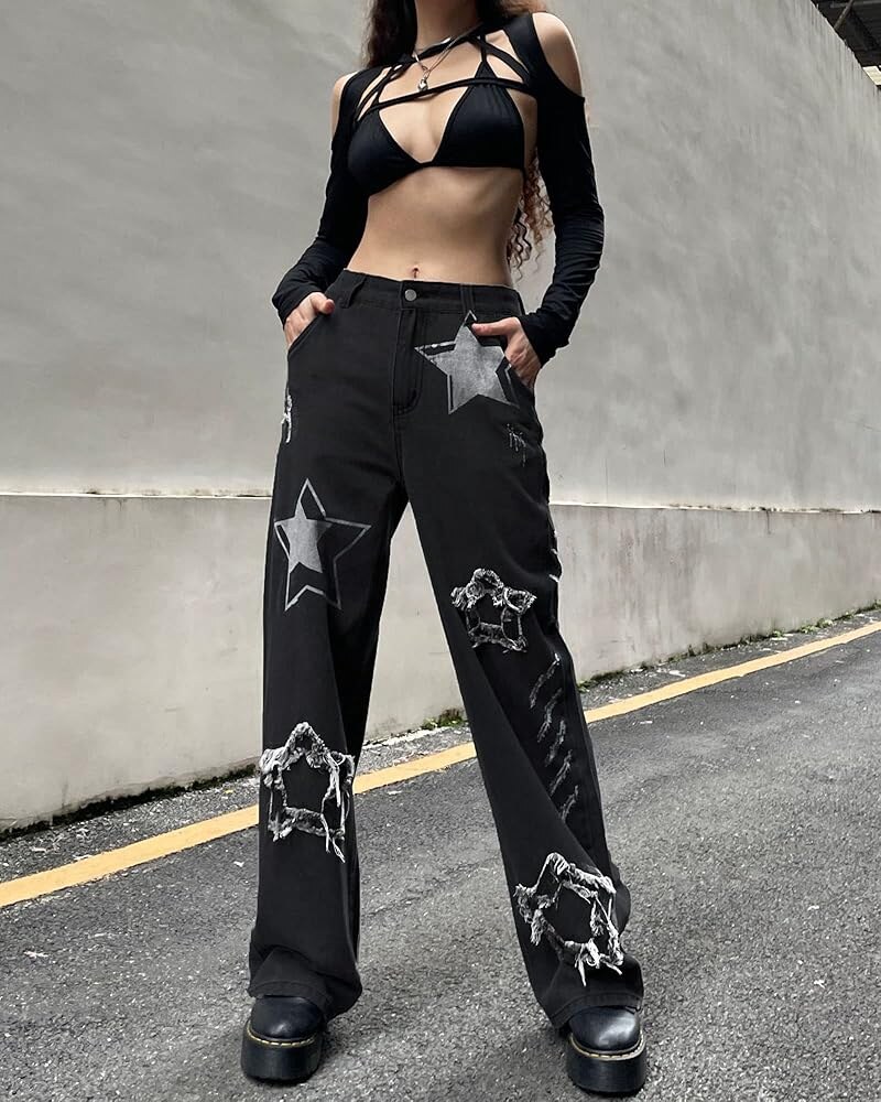 SWAG Stars Pants