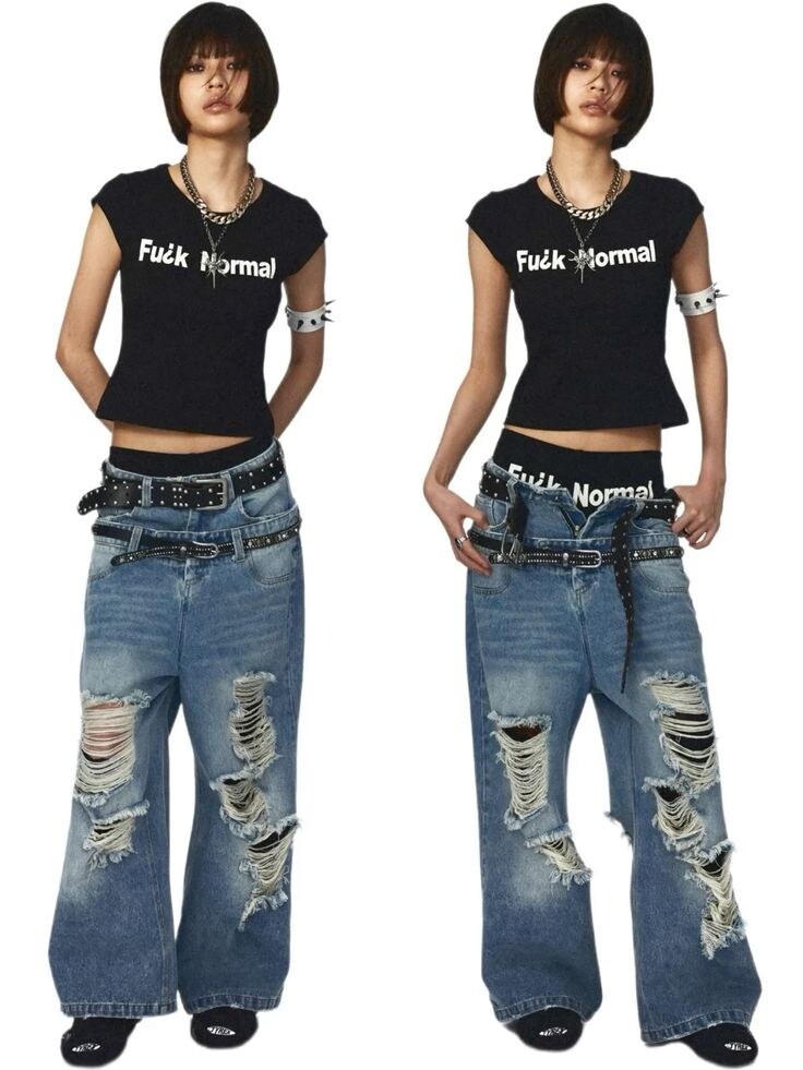 SWAG Jeans Light