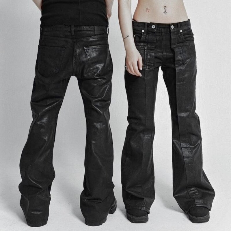 SWAG Lederhose
