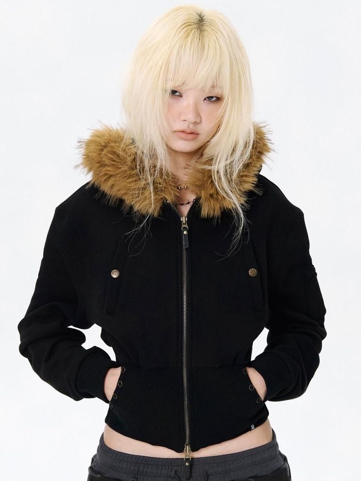 SWAG Jacke
