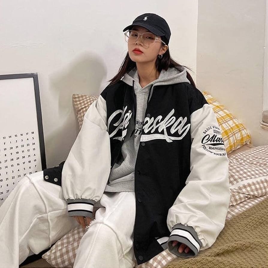 SWAG Jockjacke