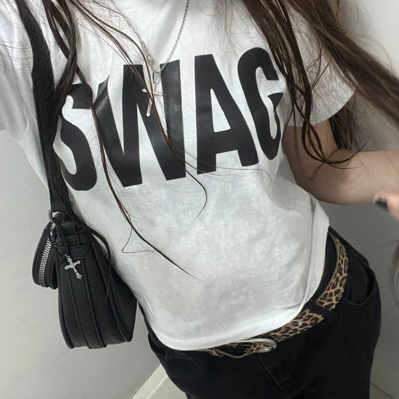 SWAG Signature Shirt
